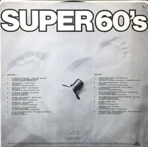 Various - Super 60's