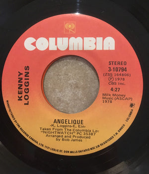 Kenny Loggins - Whenever I Call You "Friend" - 1978