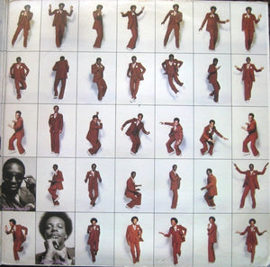 Dramatics, The Featuring Ron Banks - Larry Demps - Willie Ford - Lenny Mayes - LJ Reynolds - Drama V - 1975