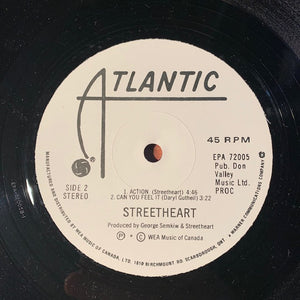 Streetheart - The Twelve Incher !!!