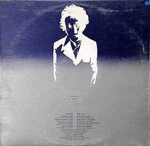 Procol Harum - Broken Barricades