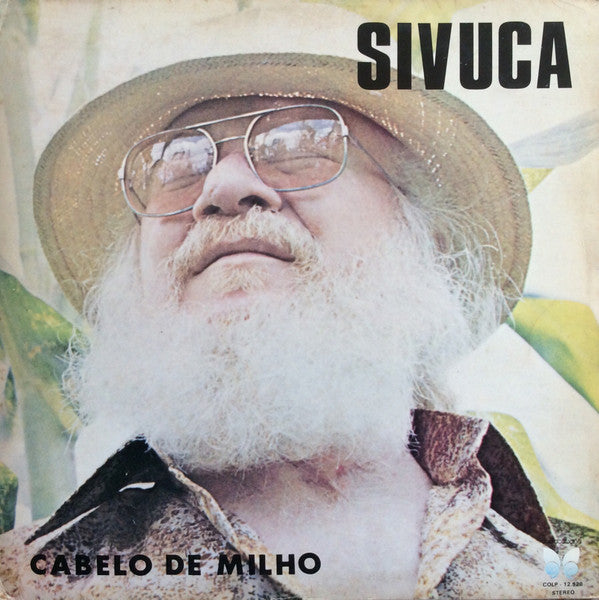 Sivuca - Cabelo De Milho - 1980