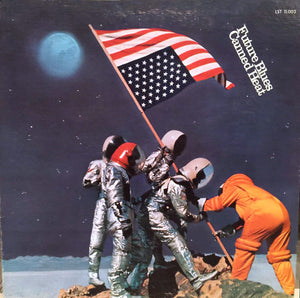 Canned Heat - Future Blues - 1970