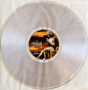 Sixx:A.M. - Prayers For The Damned (Vol. 1) - 2016