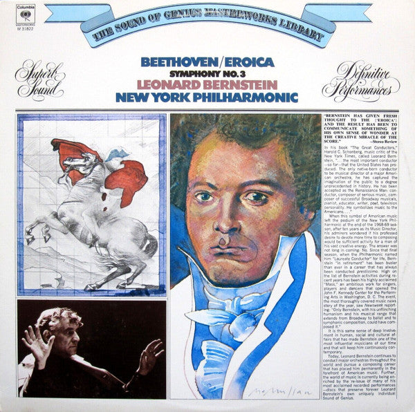 Ludwig van Beethoven - Eroica - Symphony No.3