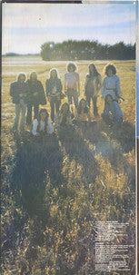 Lighthouse - Sunny Days - 1972
