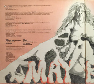 May Blitz - May Blitz