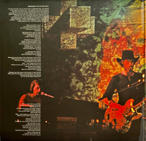 Nektar - Remember The Future - 1973