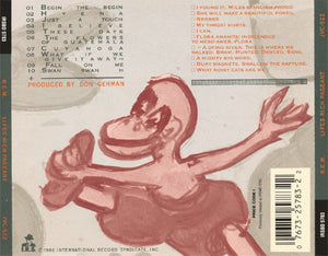 R.E.M. - Lifes Rich Pageant (CD) -