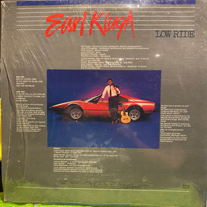 Earl Klugh - Low Ride