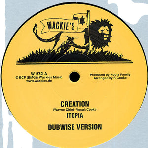 Itopia - Creation - 2008