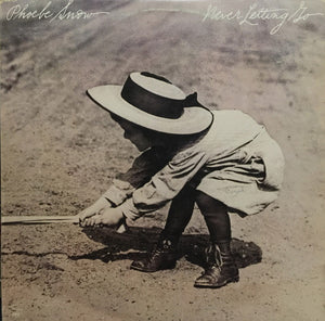 Phoebe Snow - Never Letting Go - 1977