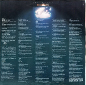 Kansas (2) - Audio-Visions