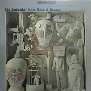 Rascals, The - Once Upon A Dream - 1968