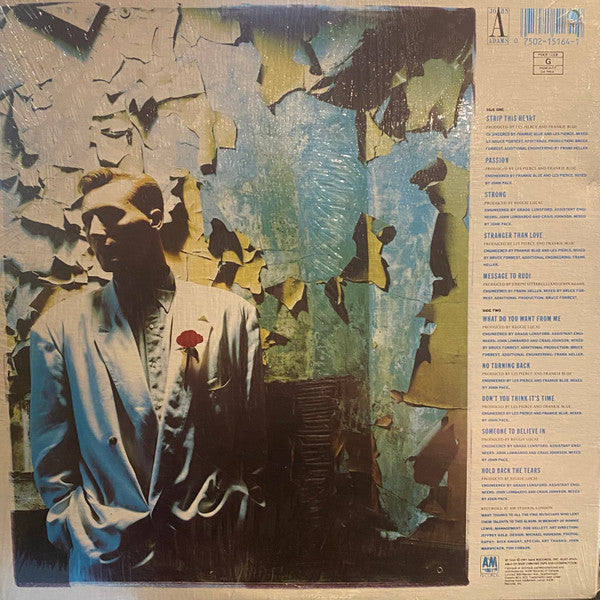 John Adams (3) - Strong