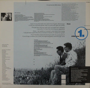 Proclaimers, The - Sunshine On Leith - 1988