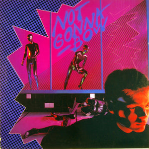 Various - Not Gonna Bow - 1986