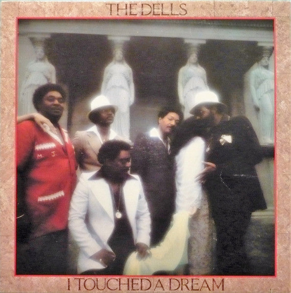 The Dells - I Touched A Dream