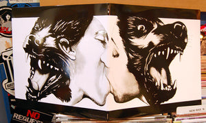 Holy Ghost! - Dynamics