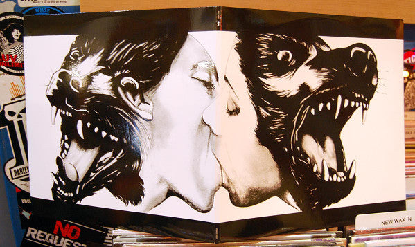 Holy Ghost! - Dynamics