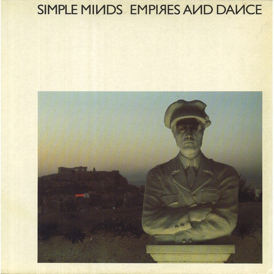 Simple Minds - Empires And Dance