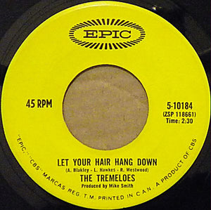 The Tremeloes - Silence Is Golden