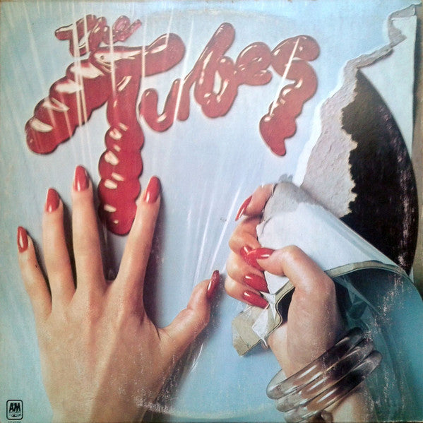 Tubes, The - The Tubes - 1975