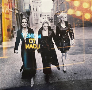 Dixie Chicks - Taking The Long Way