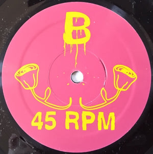 Panthers - Let's Get Serious