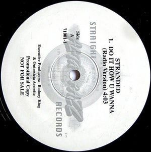 Stranded (2) - Do It How U Wanna