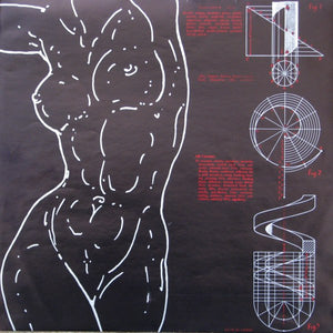 Lene Lovich - Flex - 1980