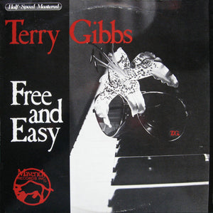 Terri Gibbs - Free And Easy - 1983