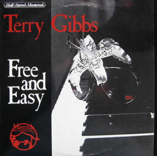 Terri Gibbs - Free And Easy - 1983