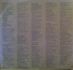 Paul Simon - Graceland - 1986