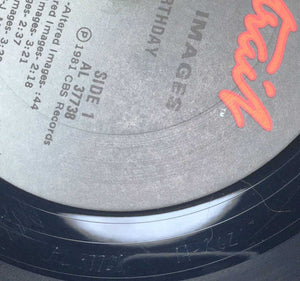 Altered Images - Happy Birthday - 1982