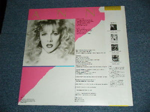 Anne Bertucci - I Need You Anne Bertucci II