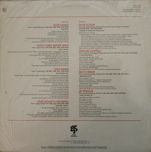 Various - A Cut Above - 1987