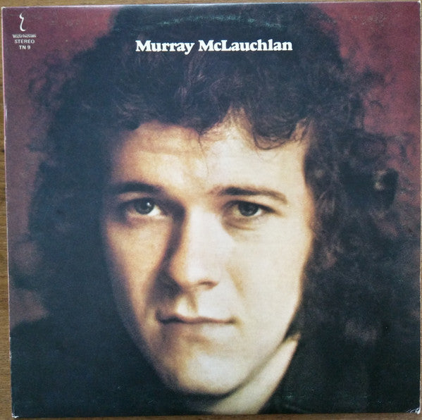 Murray McLauchlan - Murray McLauchlan -