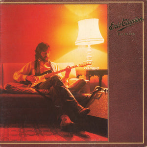 Eric Clapton - Backless