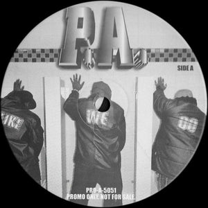 Parental Advisory - Like We Do