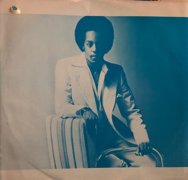 Peabo Bryson - Crosswinds