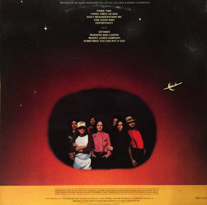 Rossington Collins Band - Anytime, Anyplace, Anywhere