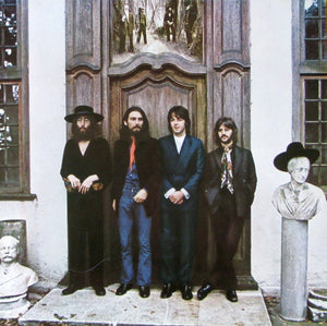 Beatles, The - The Beatles Again - 1970