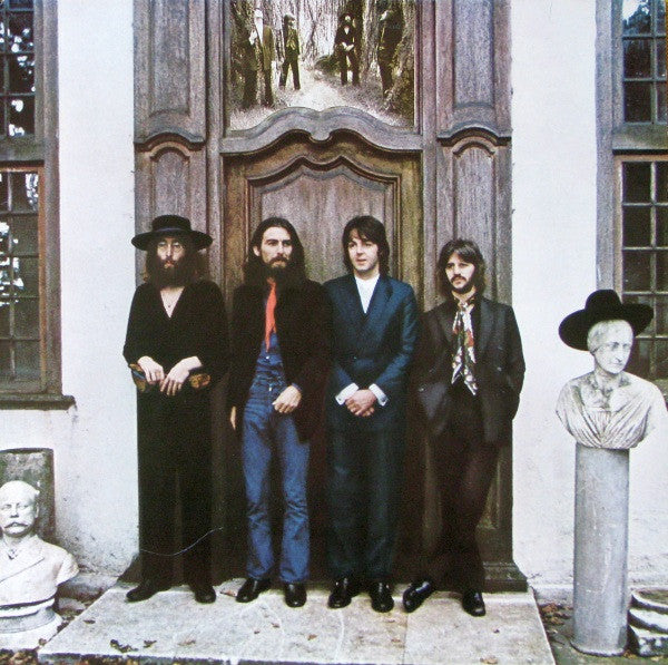 Beatles, The - The Beatles Again - 1970