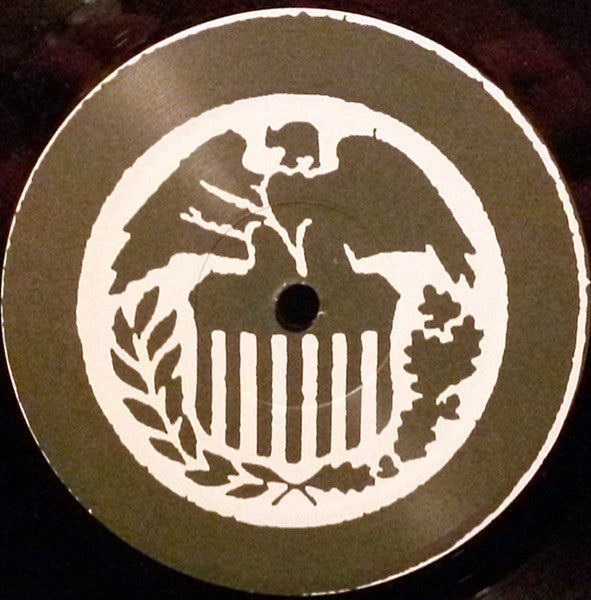 Bless - Against The Grain / How We Do Vinyl Record