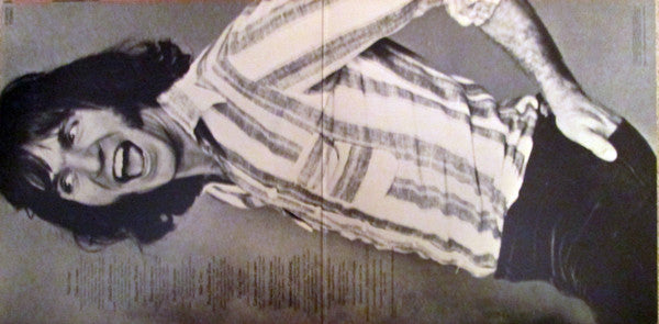 Ralph McTell - Easy - 1974