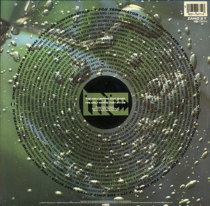 MC Tunes - The Only Rhyme That Bites