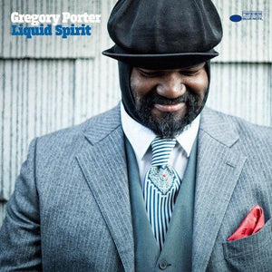 Gregory Porter - Liquid Spirit 2013 - Quarantunes