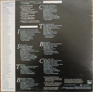 Earl Klugh - Crazy For You