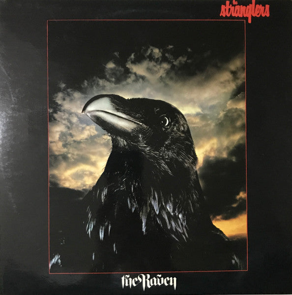 The Stranglers - The Raven